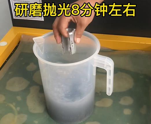 CNC机加工龙城铝件样品